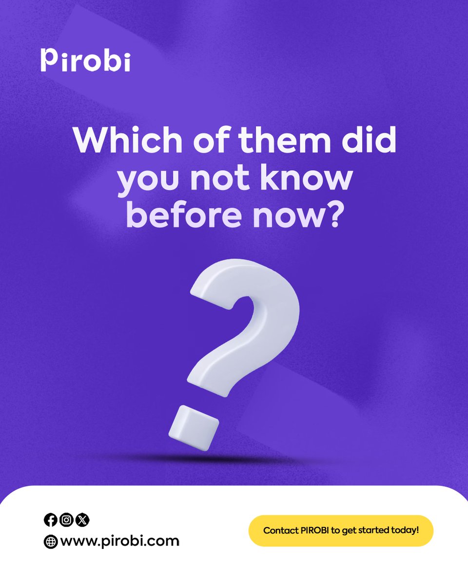 Pirobian's tweet image. Have you ever heard a real estate marketing acronym, but you didn&apos;t know what it meant? This list is for you.

 Swipe👉 to learn

#digitalmarketingstrategy #pirobi #digital #digitalmarketingnigeria #businessplan #businessmarketing #seotips #socialmediamanagement #emailmarketing