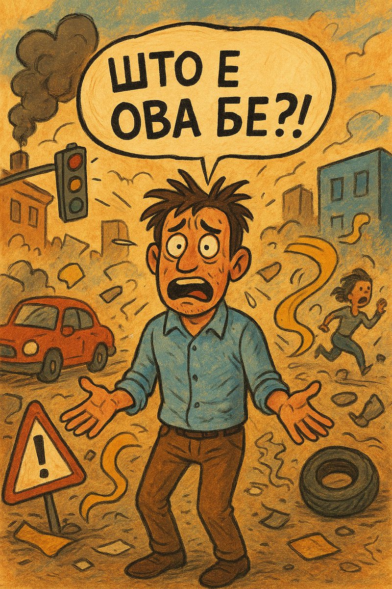 Скопје и локалните избори...