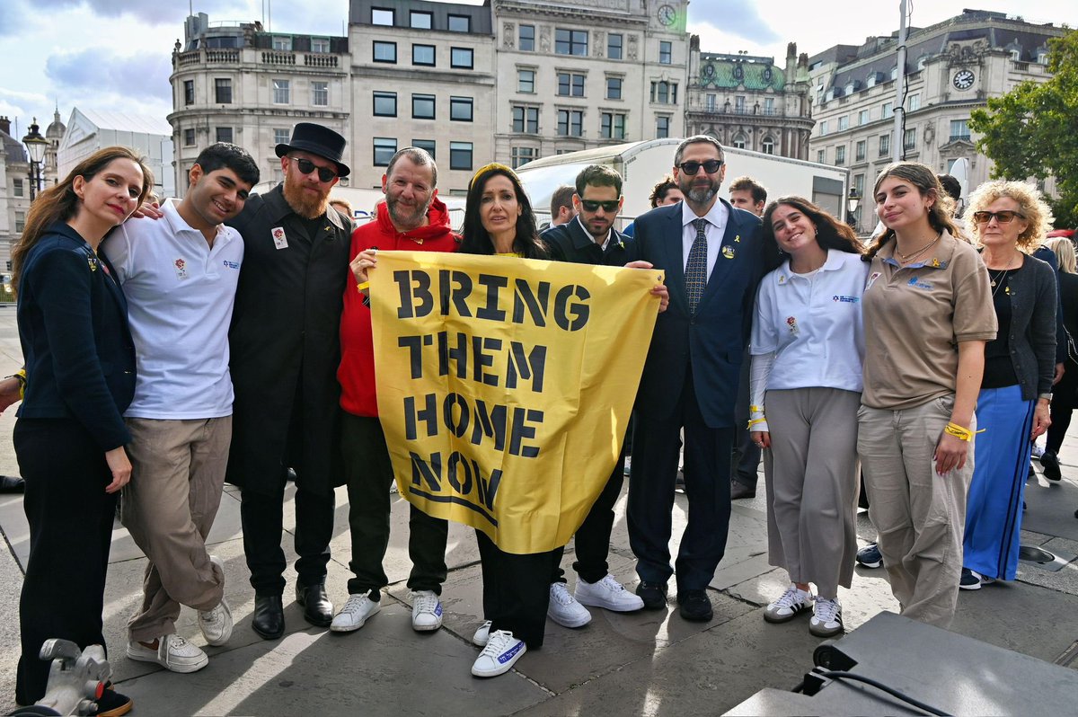 Board of Deputies of British Jews tweet media