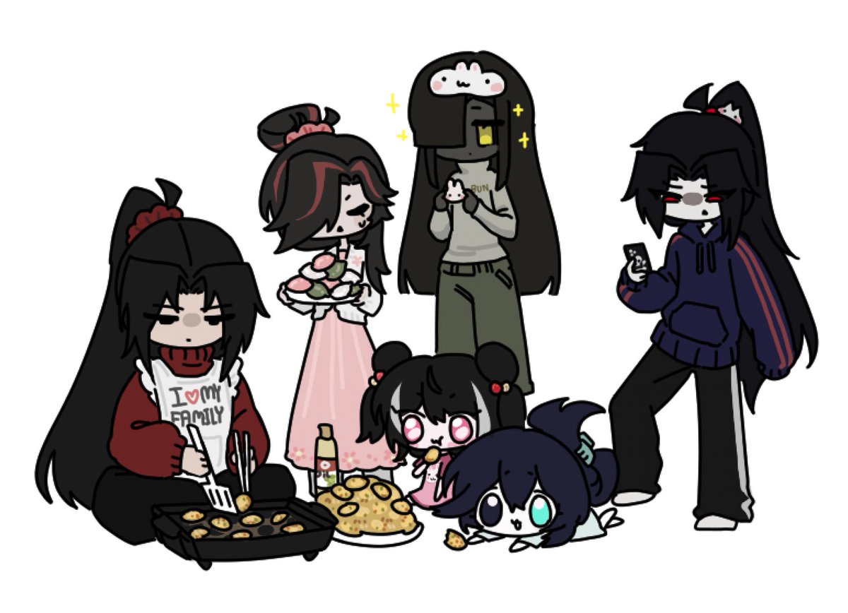 #LimbusCompany 
즐추되세요! 🌕🐇🍎