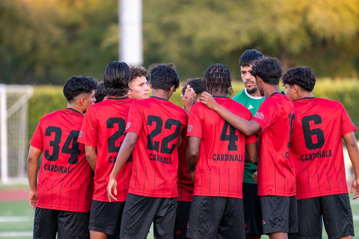 𝙏𝙝𝙞𝙨 𝙬𝙚𝙚𝙠'𝙨 𝙝𝙤𝙢𝙚 𝙨𝙡𝙖𝙩𝙚 𝙛𝙤𝙧 𝙩𝙝𝙚 𝘾𝙖𝙧𝙙𝙞𝙣𝙖𝙡𝙨!

<a href="/UIWVolleyball/">UIW Volleyball</a> 
vs. UTRGV | Thursday @ 6 p.m. 
vs. TAMU-CC | Saturday @ 1 p.m.

<a href="/UIWMensSoccer/">UIW Men's Soccer</a>
vs. Western Illinois | Thursday @ 7 p.m.
vs. Eastern Illinois | Sunday @ 12 p.m.

#TheWord | #TakeFlight