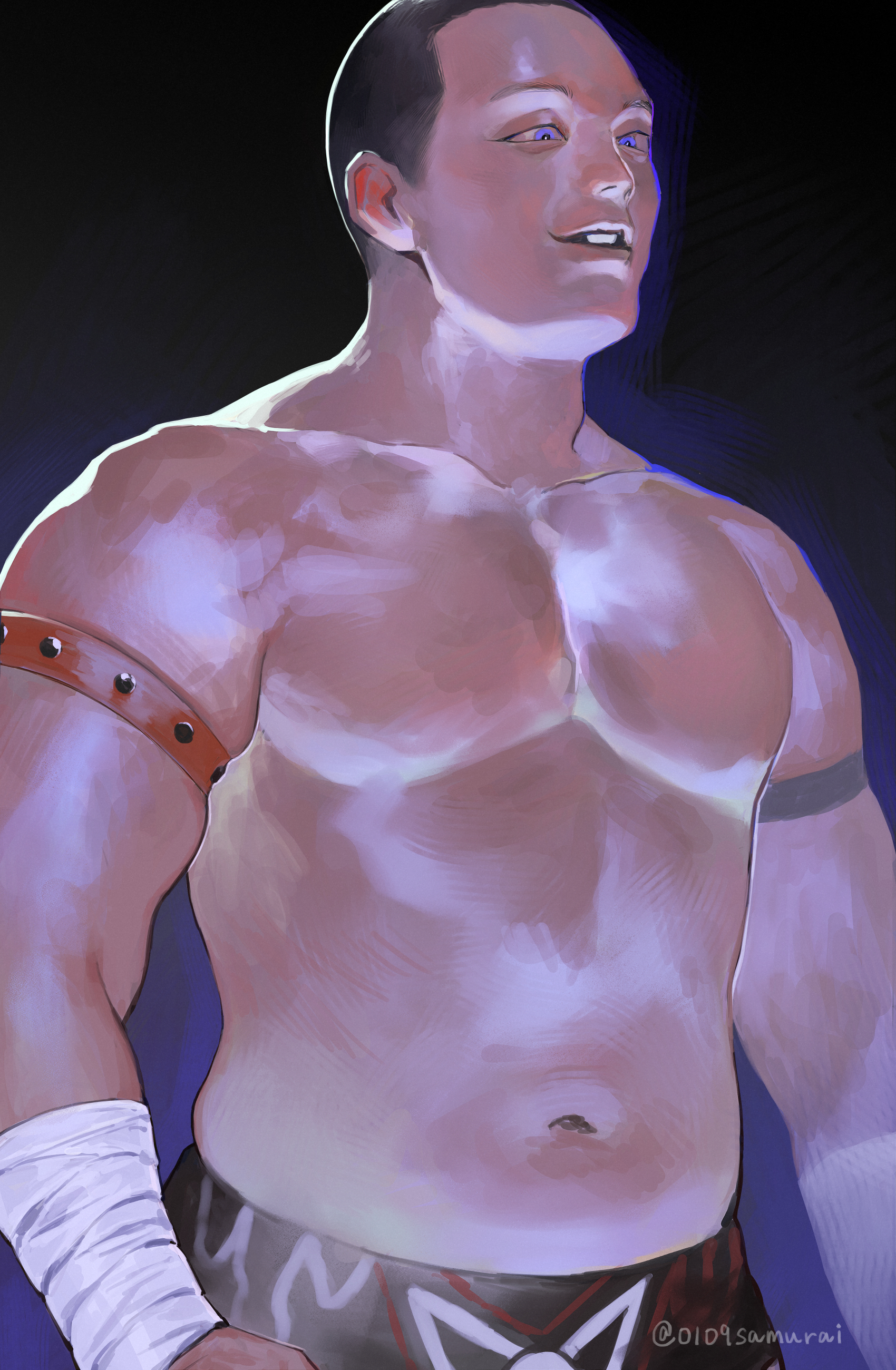 オタク侍 オタクが日本を救う!?【MV】OTA SAMURAI feat.島爺 /RAB - YouTube