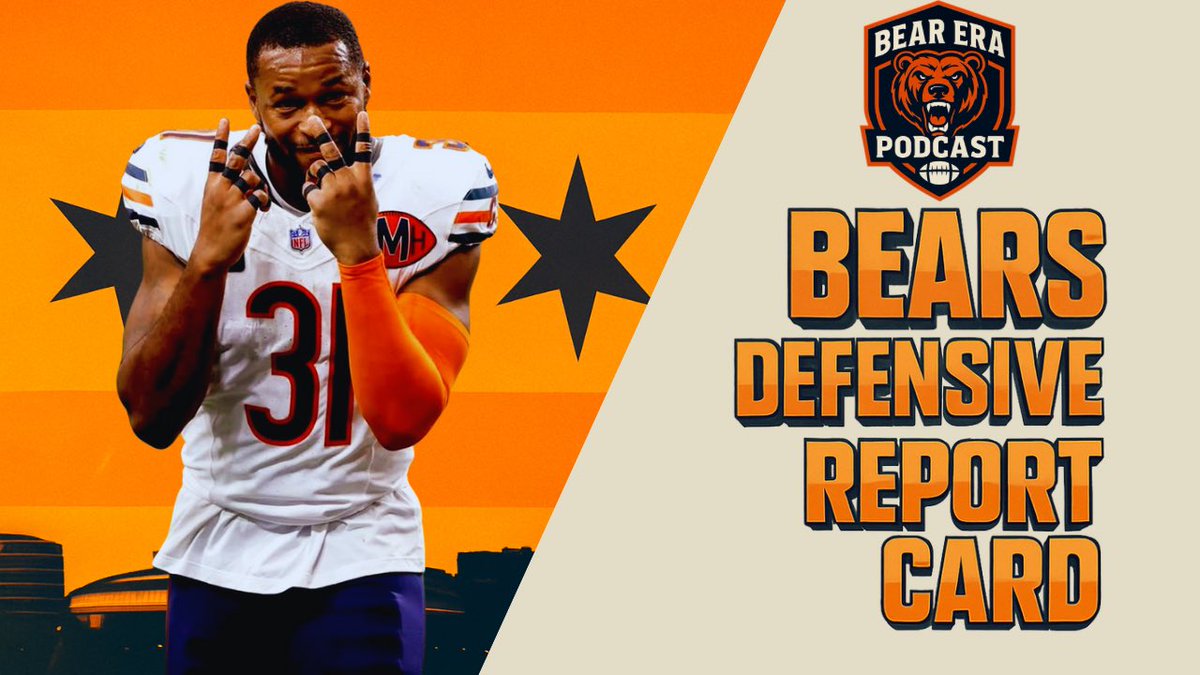 Michaelangelo Mercado (@mikemmedia) on Twitter photo Your team lose? #NFL parlay miss? I got you! Check out the latest edition of <a href="/BearEraPod/">Bear Era</a>! <a href="/FootballEJ/">EJ Snyder</a> & <a href="/CiaranFB/">Ciaran</a> (<a href="/IrishBearsShow/">Irish Bears Network</a>) talk all things #DaBears . NFC North watch with the gang (<a href="/ArifHasanNFL/">Arif Hasan, but NFL 🏈</a> <a href="/nickbaumgardner/">Nick Baumgardner</a> & <a href="/tomgrossicomedy/">Tom Grossi</a>), & <a href="/MikeMMedia/">Michaelangelo Mercado</a>'s "Mike on the Mic".🔗👇🏽 Your team lose? #NFL parlay miss? I got you! Check out the latest edition of <a href="/BearEraPod/">Bear Era</a>! <a href="/FootballEJ/">EJ Snyder</a> & <a href="/CiaranFB/">Ciaran</a> (<a href="/IrishBearsShow/">Irish Bears Network</a>) talk all things #DaBears . NFC North watch with the gang (<a href="/ArifHasanNFL/">Arif Hasan, but NFL 🏈</a> <a href="/nickbaumgardner/">Nick Baumgardner</a> & <a href="/tomgrossicomedy/">Tom Grossi</a>), & <a href="/MikeMMedia/">Michaelangelo Mercado</a>'s "Mike on the Mic".🔗👇🏽