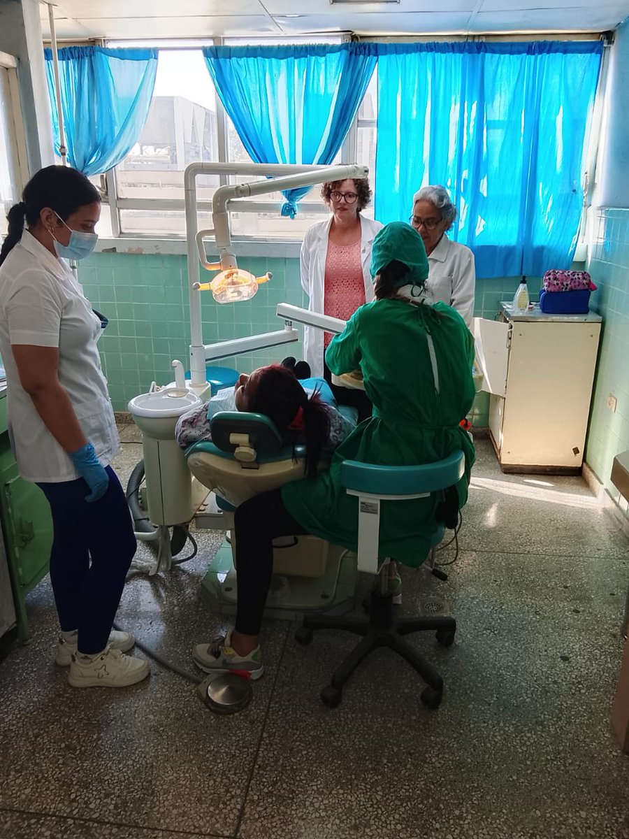 📚 ¡Comienza el desafío final! La UCM Cienfuegos da inicio a la etapa de exámenes de culminación de estudios en todas sus carreras. ¡Éxitos a nuestros futuros profesionales de la salud! 💪 #UCMCienfuegos #ExámenesFinales