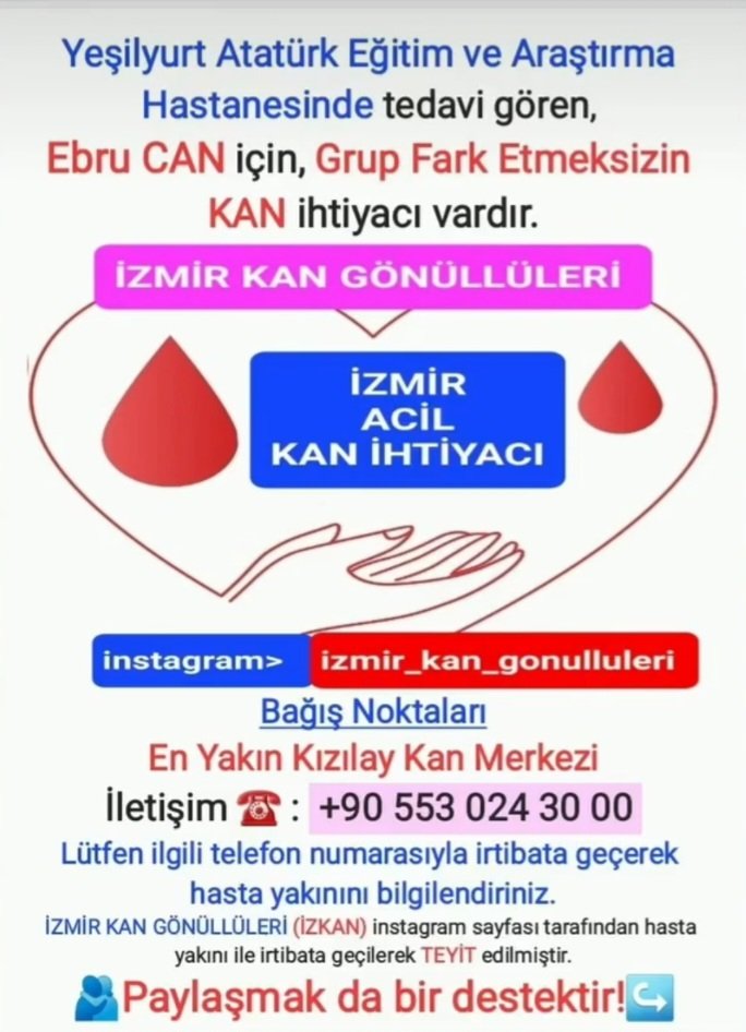 #İZMİR