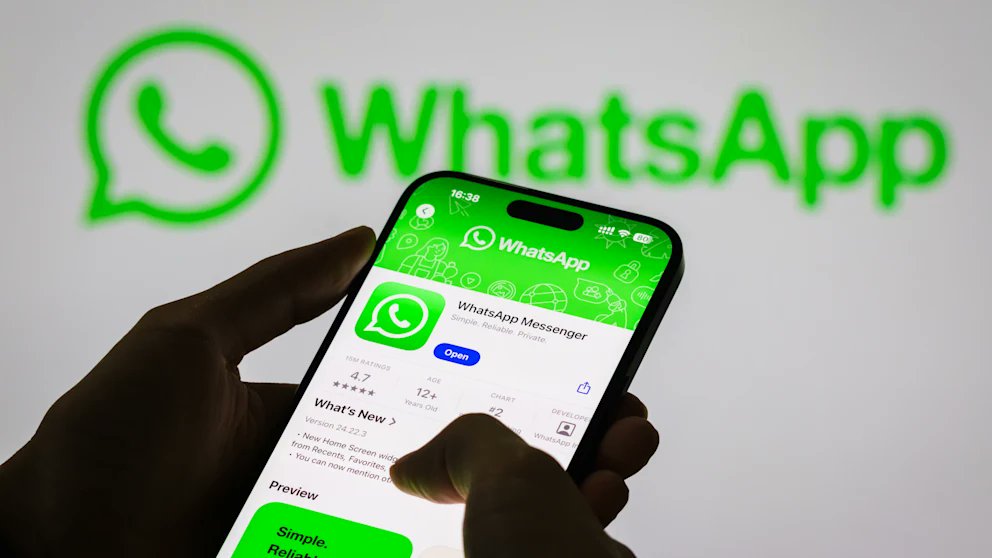 EU ist ein Diktatorenparlament. WhatsApp-Chats sollen gescannt werden. Meinungsfreiheit ist schon gescannt. Digitaler Euro in Planung. Willkommen in EU-China.