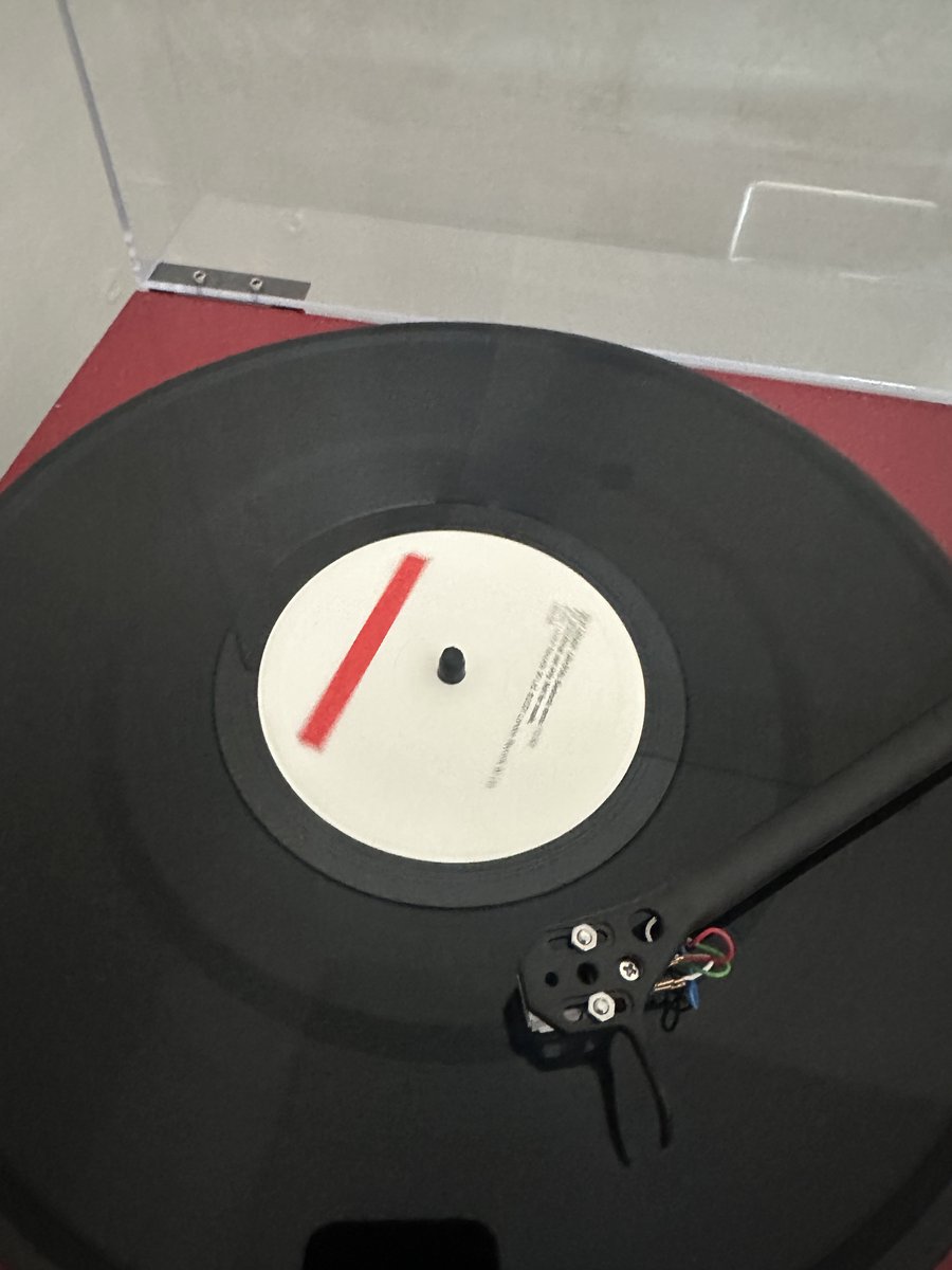 You shock me to the core…

Now playing….. New Order Crystal (Bedrock)