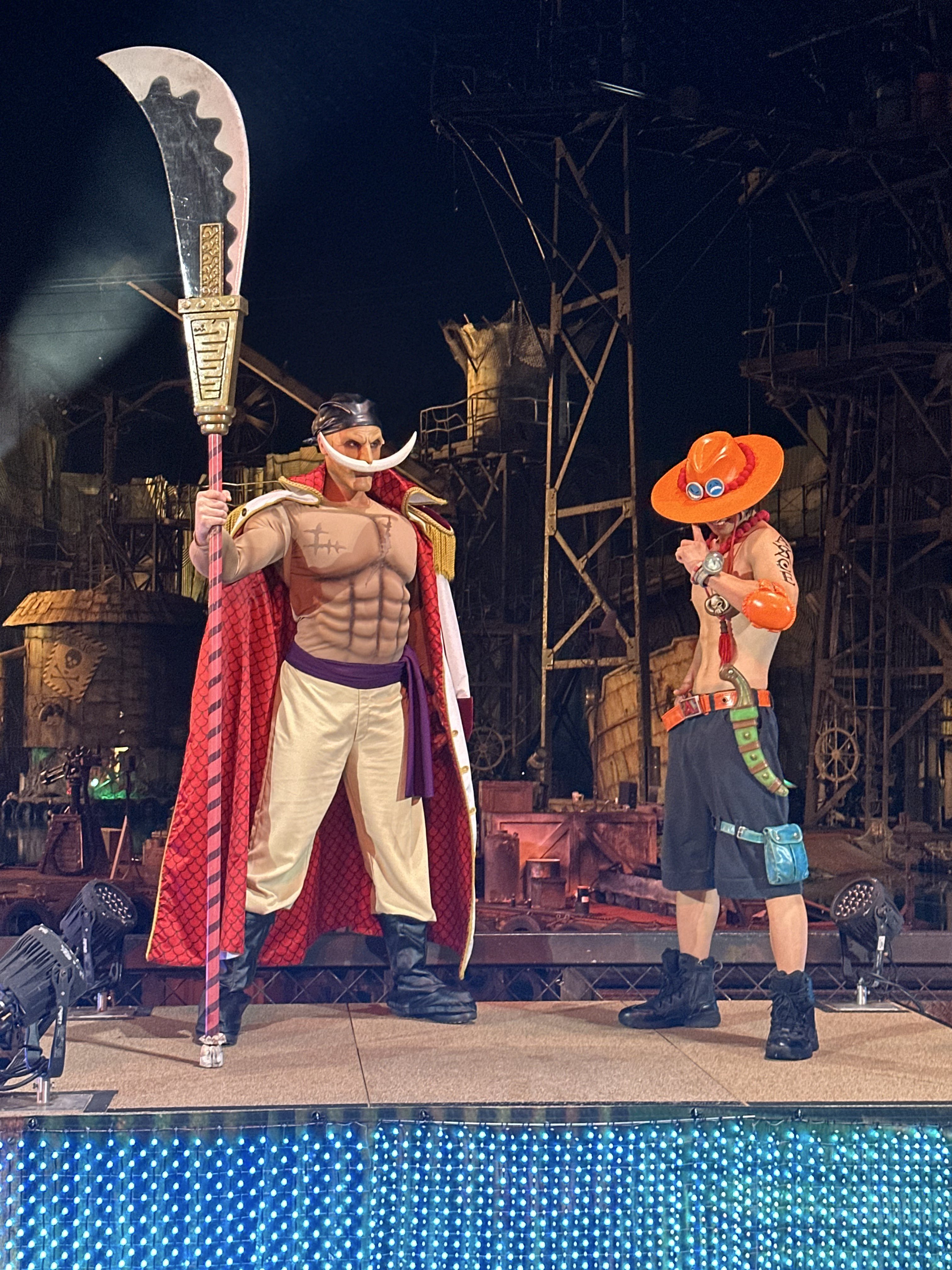 白ひげ - Search / X