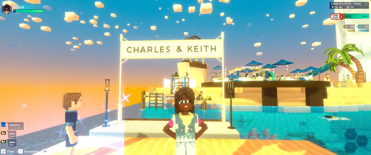 tsbga.me/TheSandboxDoes this bag match my outfit?<a href="/TheSandboxGame/">The Sandbox</a>