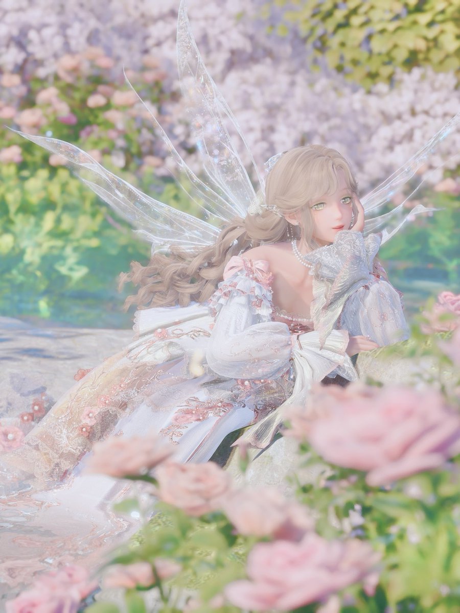 infinityluna_'s tweet image. 𝜗𝜚 ⁺ ₊˚⋆ 𝒮𝓅𝓇𝒾𝓃𝑔 𝒟𝓇𝑒𝒶𝓂𝓈 ⋆˚₊ ⁺ 𝜗𝜚

#InfinityNikki #GoldenSeason #DetectiveNikki