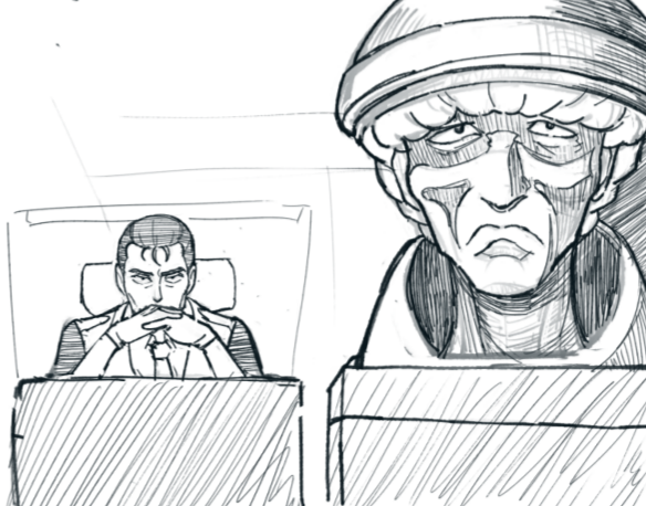 禁さん@skeb募集 (@lovegenerator) on Twitter photo 