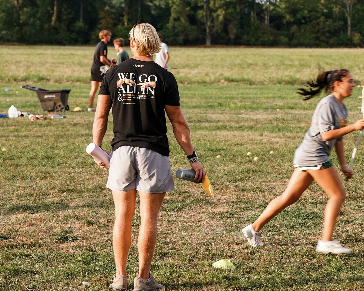 What is the CLA? A daily lacrosse training community.

Do you have to be 'elite?' NO, but our commitment is to making great players, and we will help you move closer to that.

End date? February 2026 when the Spring lacrosse season begins.

TEXT 513-444-5199 to try it out.