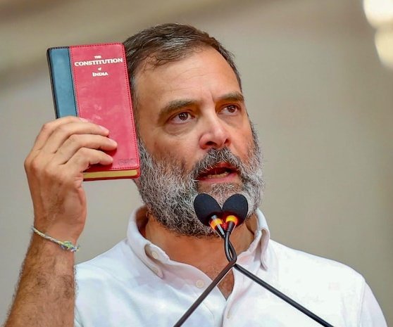 <a href="/savedemocracyI/">I.N.D.I.A गठबन्धन</a> 100%