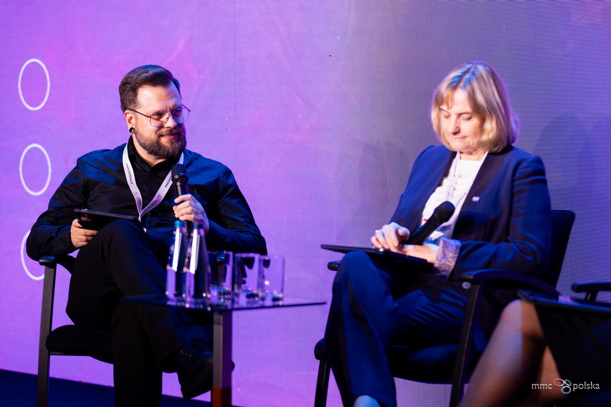 Data Economy Congress tweet media