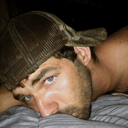 When you're getting fucked on a filthy mattress that smells like butt sweat and stale cum