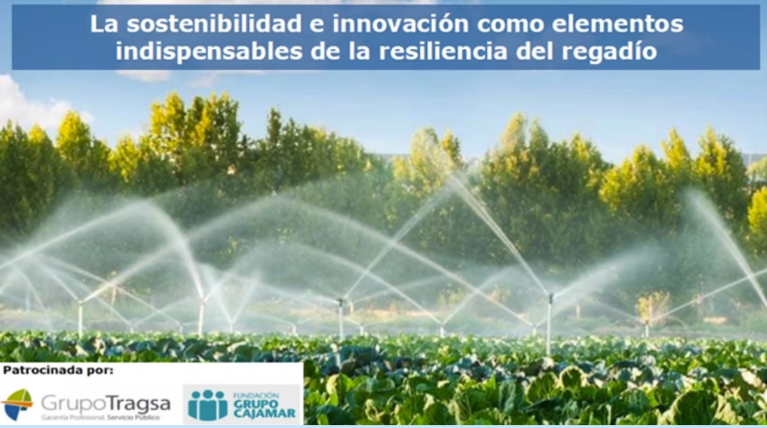 📢 El próximo 9 de octubre, desde ANIA, junto con <a href="/Foro_Agrario/">Foro Agrario</a> e <a href="/Ingenieria_Esp/">Instituto de la Ingeniería de España</a>, organizamos la jornada “La sostenibilidad e innovación como elementos indispensables de la resiliencia del regadío”.

ℹ️ Todos los detalles 👇🏻
iies.es/events/la-sost…