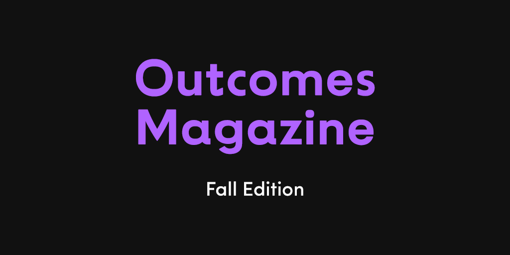 CLAOutcomes's tweet photo. Audio version of the Fall Outcomes Magazine "Grow Giving" edition is now live. Listen to cutting edge thought leaders on growing giving and touching givers hearts in @CLAOutcomes magazine! #growgiving #audioedition
https://t.co/c47FhR6N9G https://t.co/3v5gZUYpur