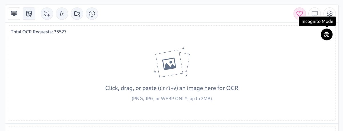 Mathcheap tweet media