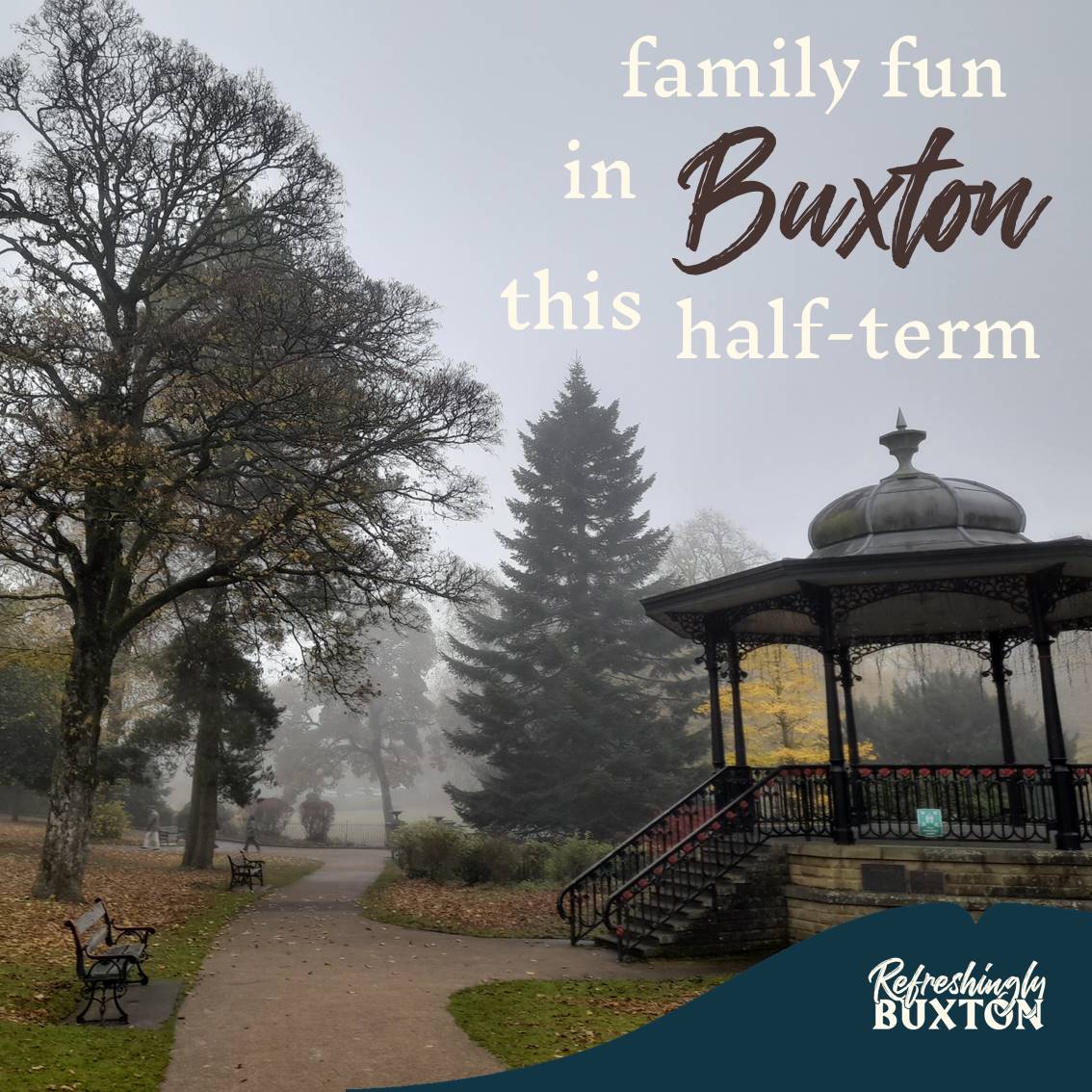 Visit Buxton tweet media