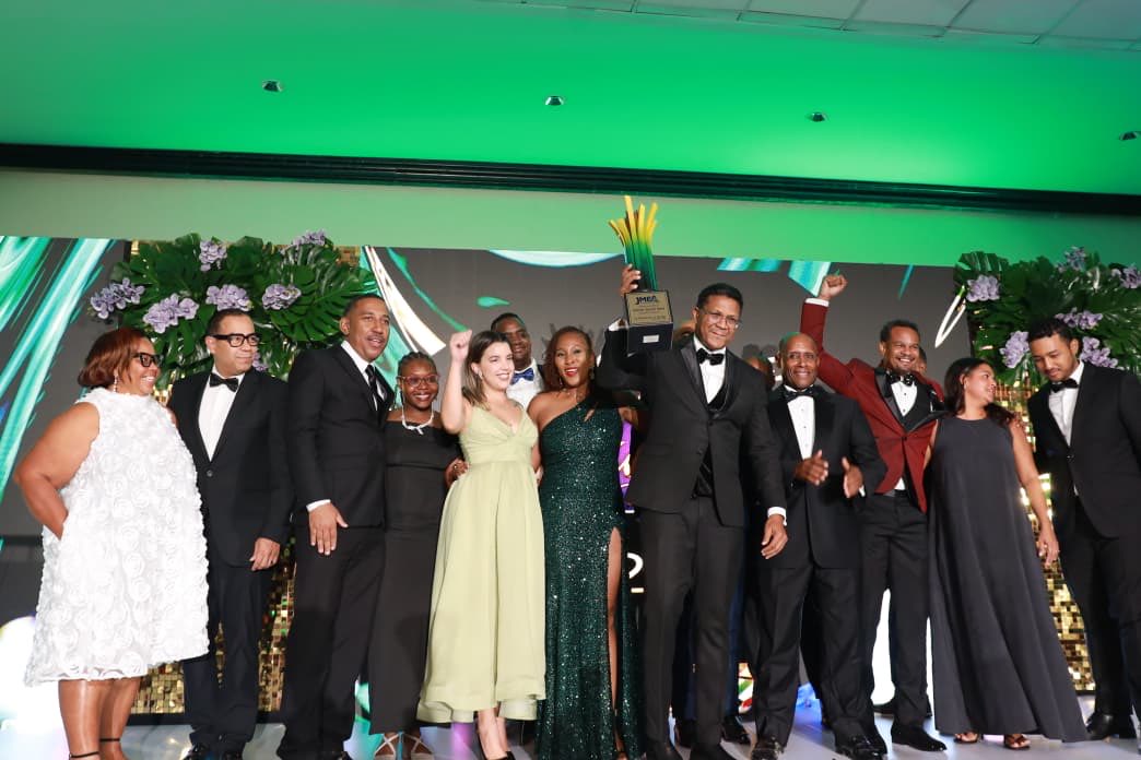 Richard Pandohie tweet media