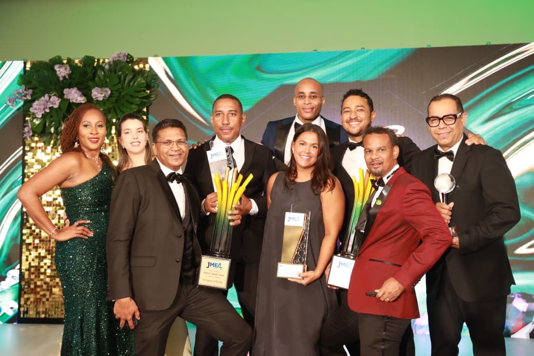 Richard Pandohie tweet media