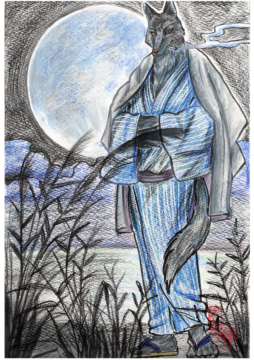 つかつか♡ 初夏(はつか)@お洋服とお絵描き (@hatsuka5525) / X