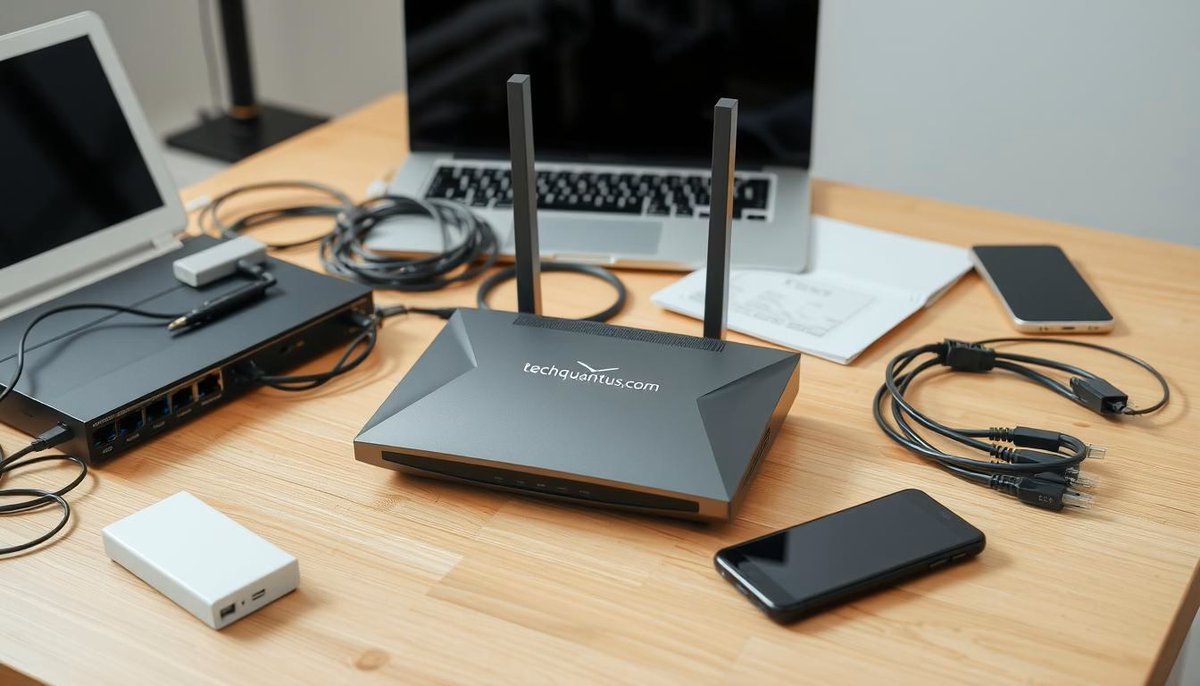 MallonyTours's tweet image. Configuring a Wireless Router: A Simple Guide

techquantus.com/configuring-a-…

#NetworkTips #TechGuide