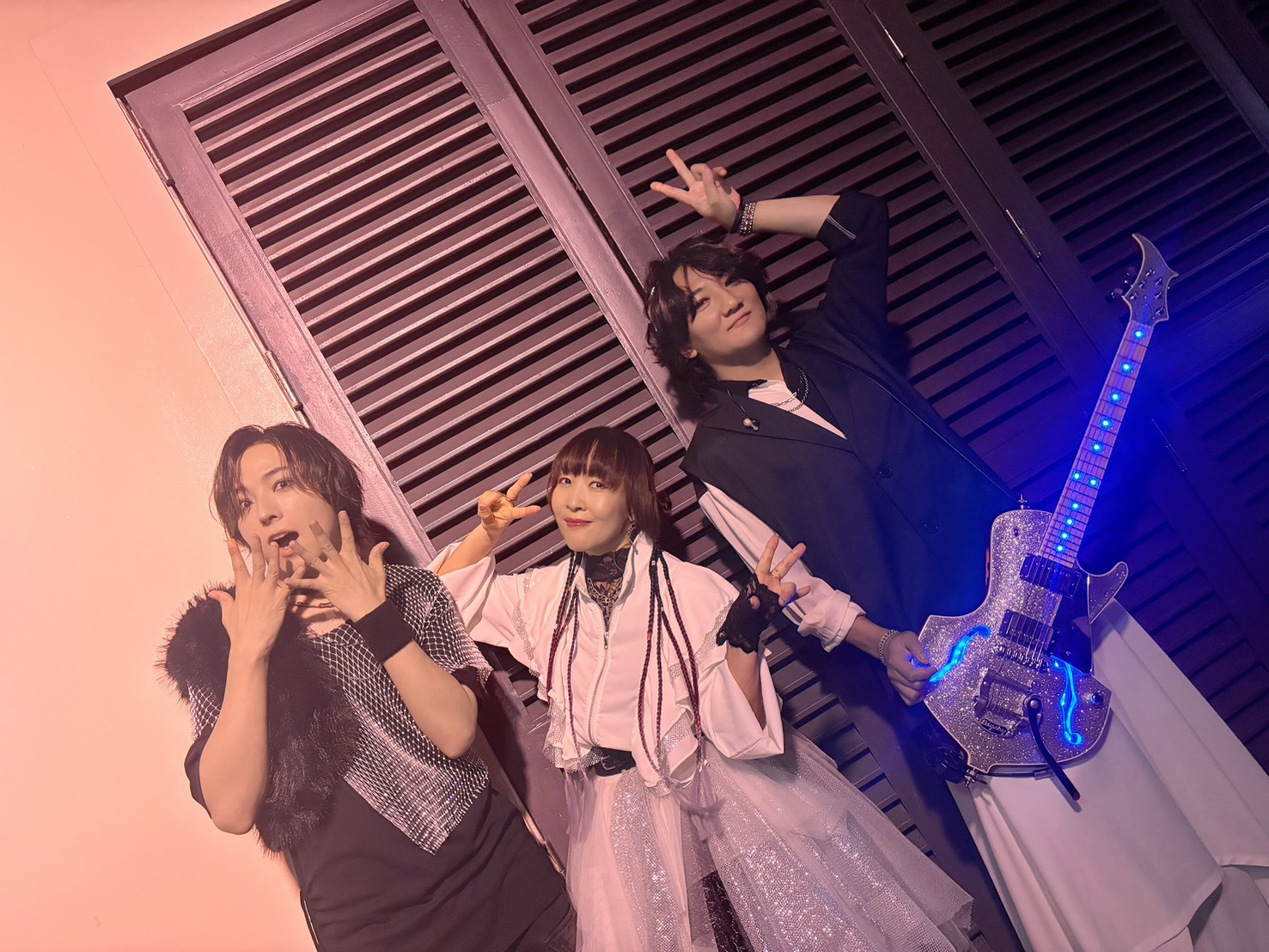 蒼井翔太 (@shouta0811aoi) / X