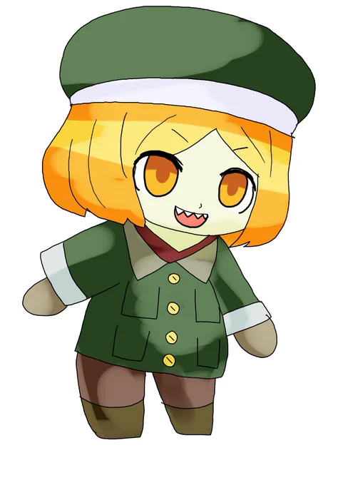バニヤンダヨー