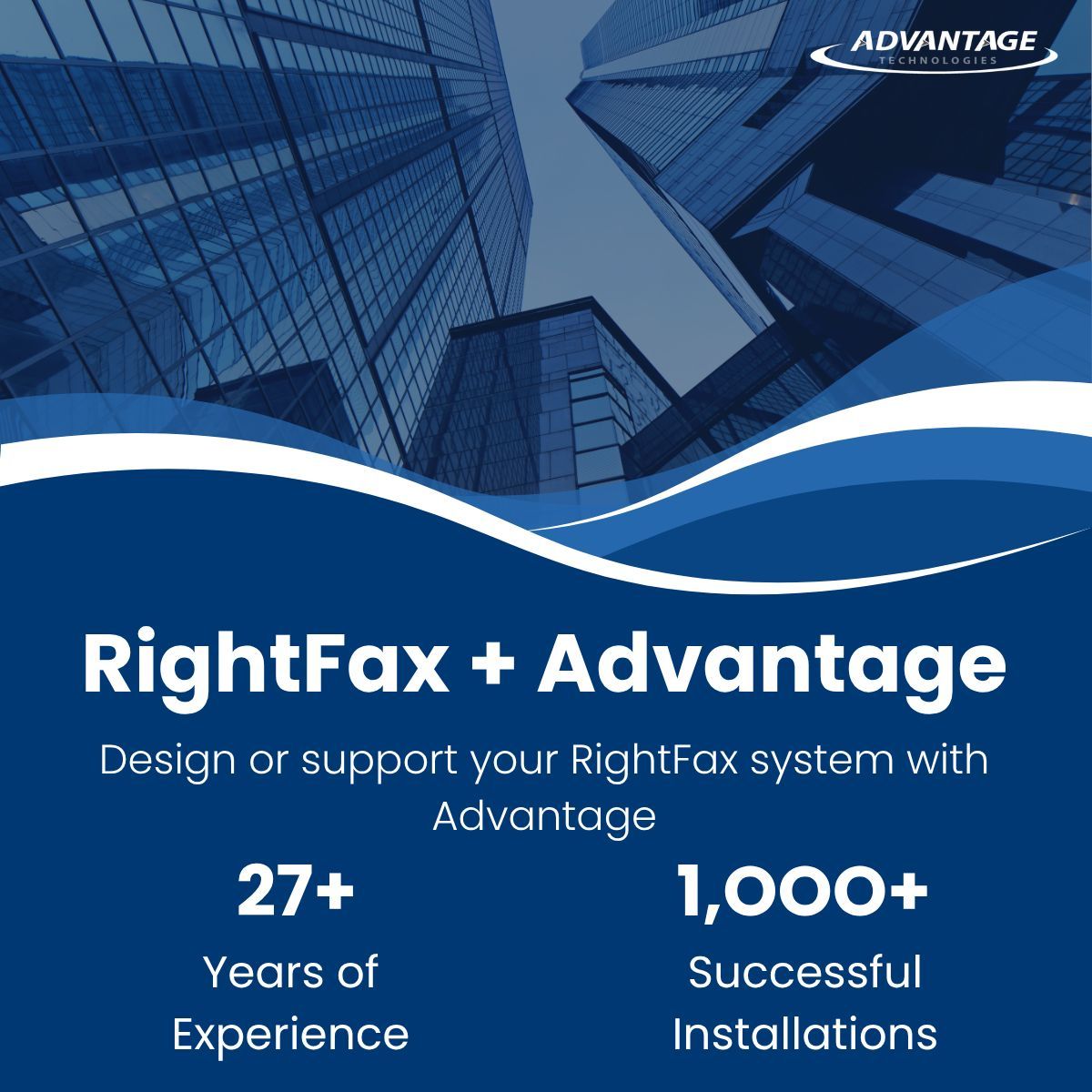 Advantage Technologies, Inc. tweet media
