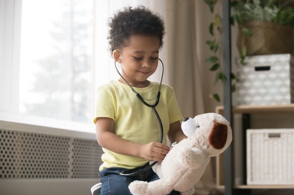 On National #ChildHealthDay, explore the 2025 Strategic Plan from the Eunice Kennedy Shriver National Institute of Child Health and Human Development (NICHD)—advancing child health, pregnancy and lactation care, fertility research and more: myumi.ch/y1ZMP