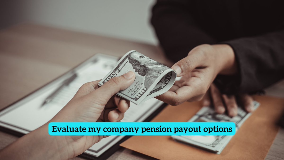 manuelcandal's tweet image. When you reach retirement, and if your company provides a pension program, you will be offered a number of payout options. Typically, they will be the Single Life and the Joint Survivor payout options. Calculate it&amp;gt;&amp;gt;&amp;gt;
candaladvisors-us.com/calcloader.php… #retirement #pensionprogram