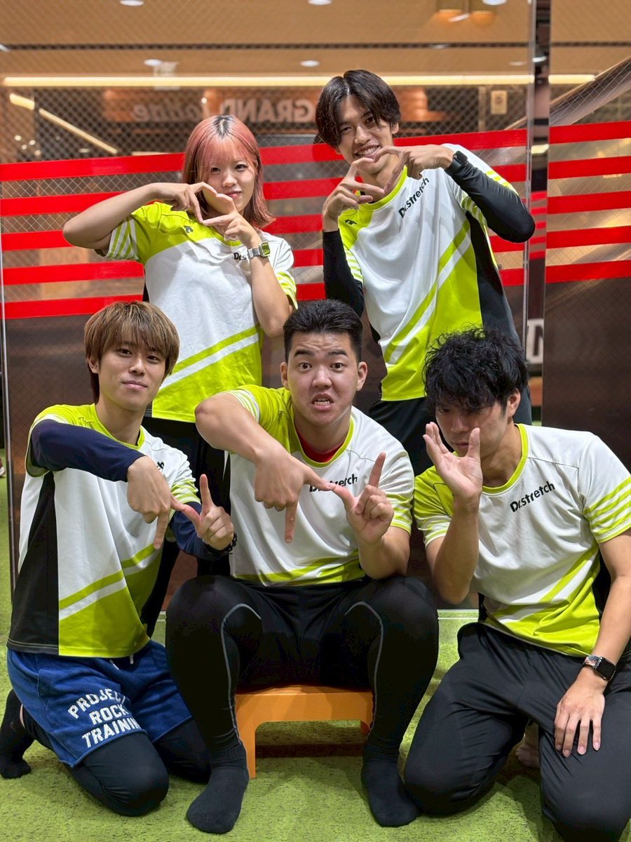 垣口優 tweet media