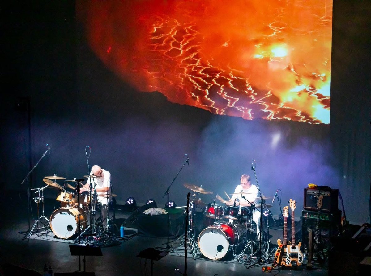 “Follow You, Follow Me” to The Maltings, Ely to see THE BOOK OF GENESIS on SUNDAY 12th OCTOBER 2025 — a night of classic Genesis magic, LIVE!
For tickets, go to weloveconcerts.com or call the Box Office on 01256 416384.