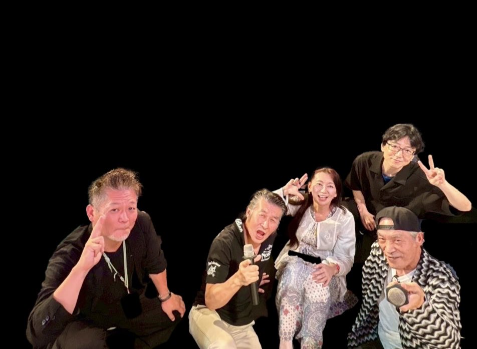 『紐育お散歩日和vol.10』
改めまして、
ご来場有り難うございました！
楽しい時間を過ごさせて頂きました。
有り難うございました。🙇‍♀️
またお会いしましょう！
#ダンディ商会