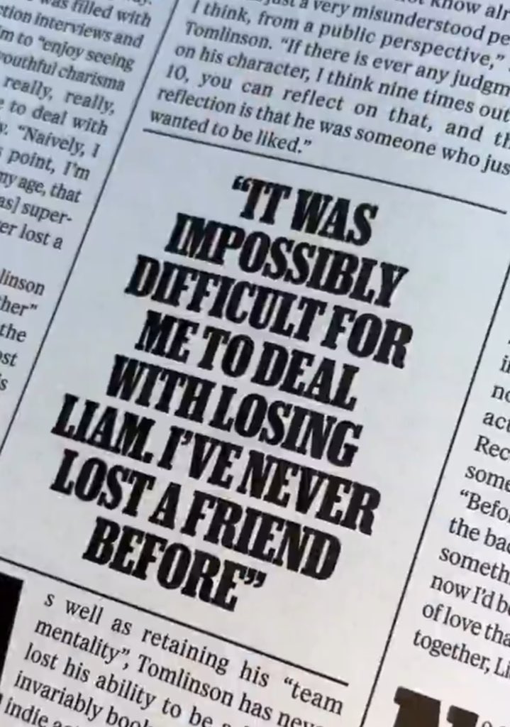 payno_foreever's tweet image. “he was someone who just wanted to be liked.” 💔