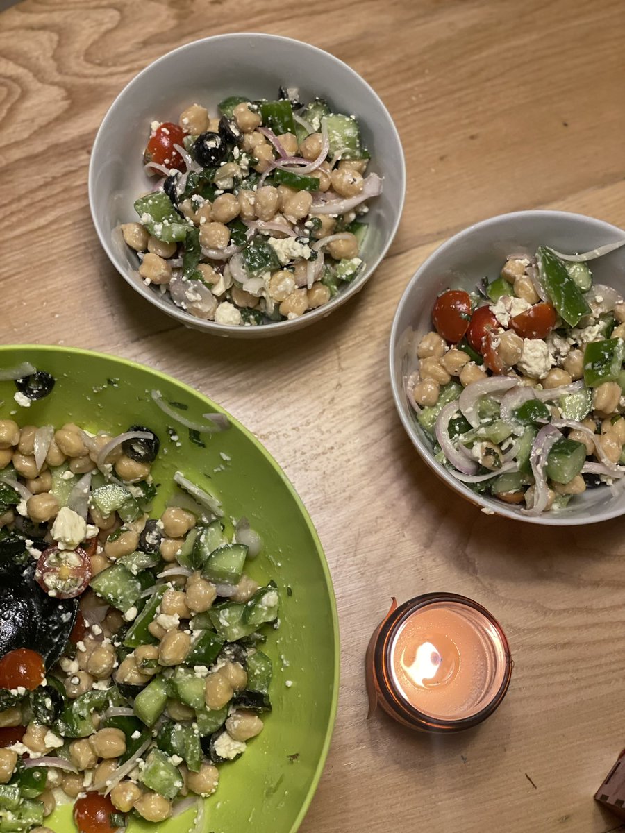 All nights are date nights ✨