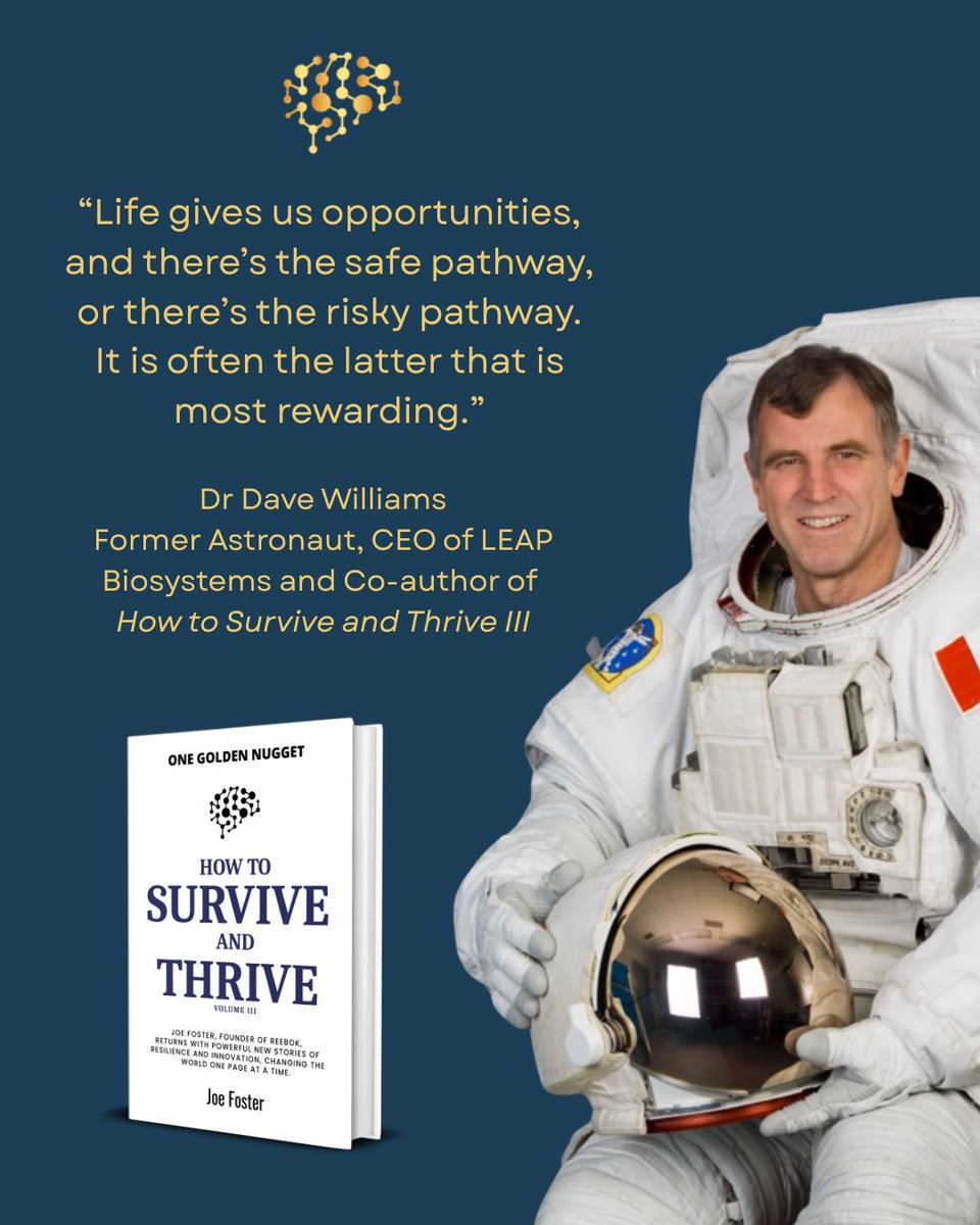 Dave Williams - AstroDaveMD tweet media