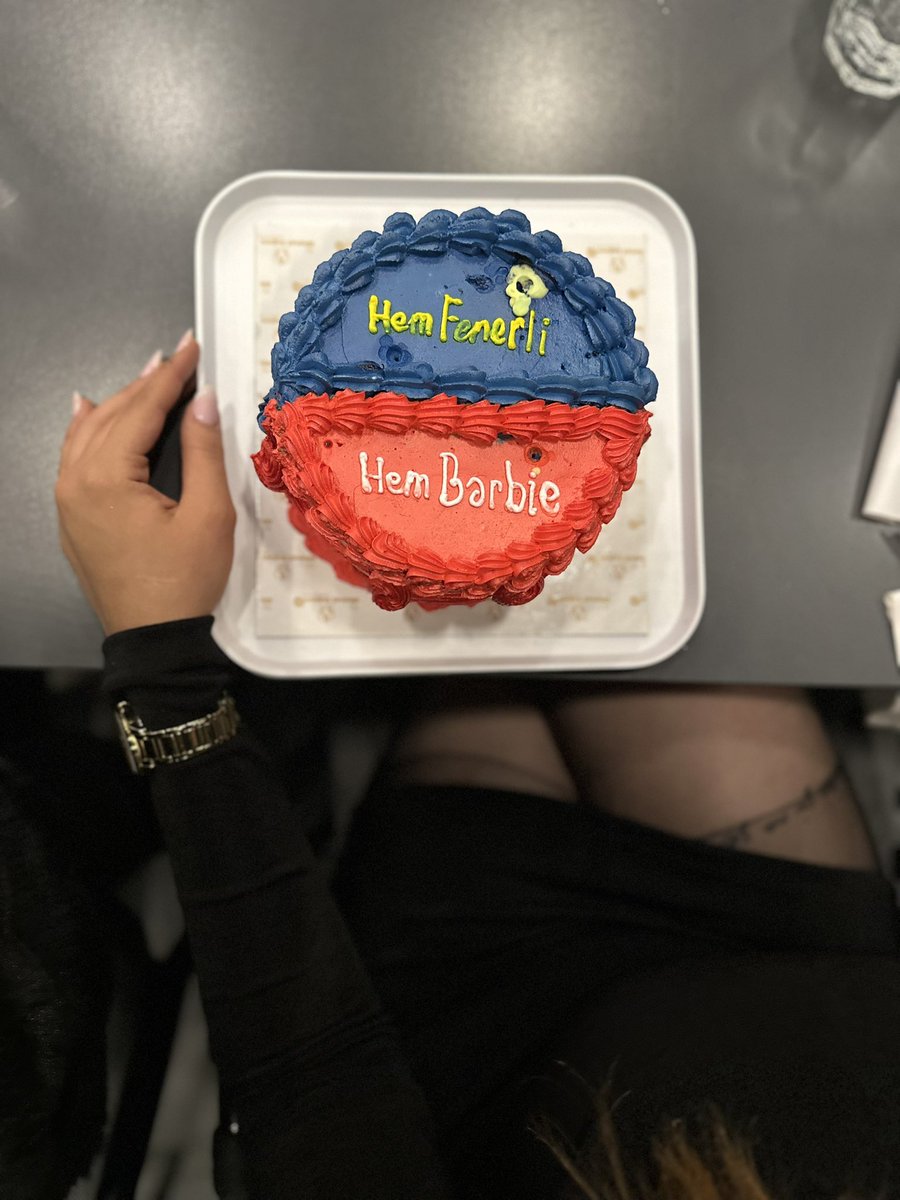 iyi ki doğmuşum aşkimmmm 🥳✨🤍