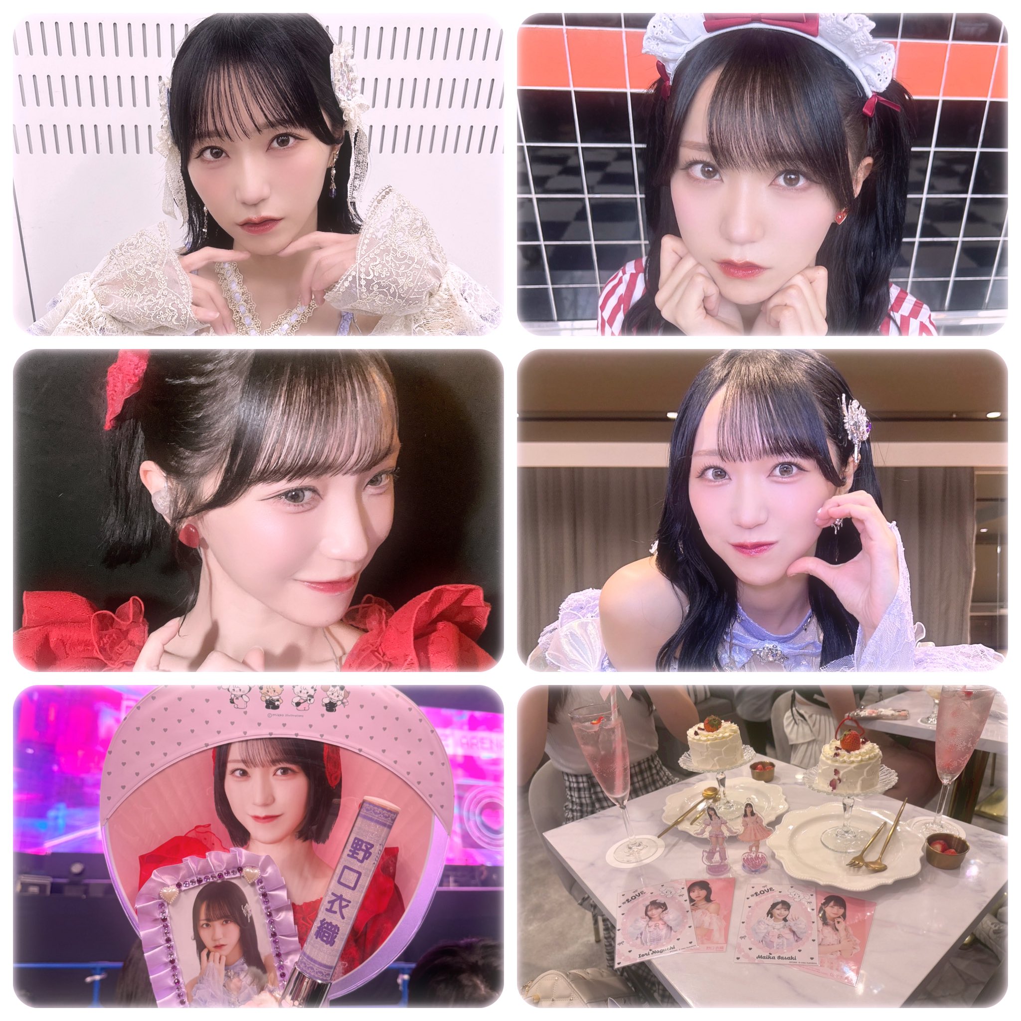 ninichan (@nini_1816) / X