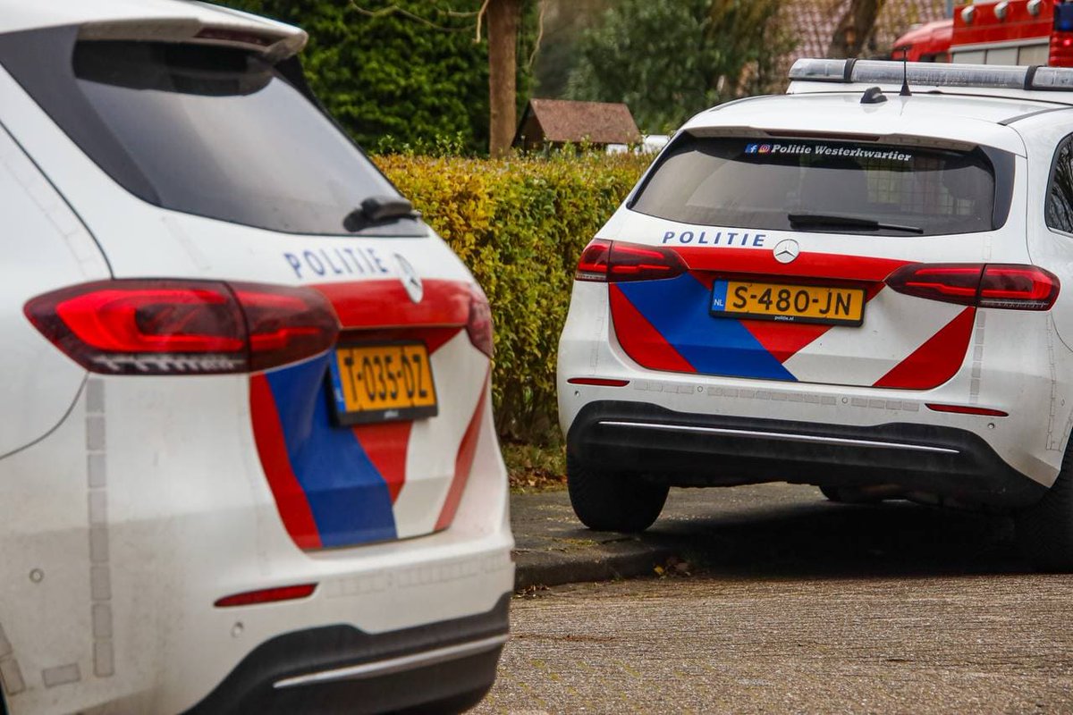 Druk weekend voor politie Westerkwartier met onder andere drugs, fraude, mishandelingen, rijden zonder geldig rijbewijs infoleek.nl/104042/2025/10… #InfoLeek