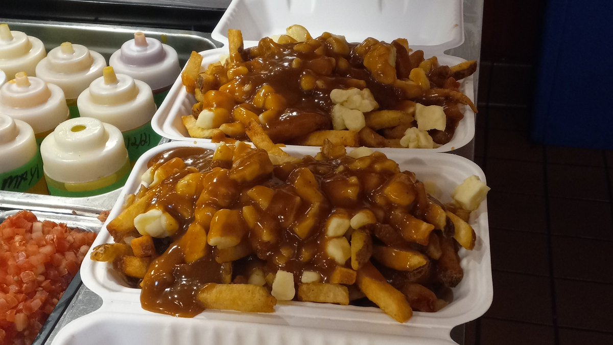 Cheese Curds® tweet media