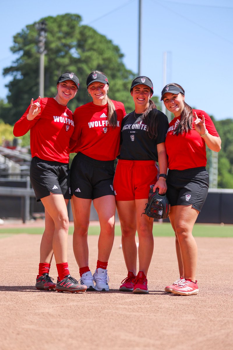 We’ve got the best in the business 🤗

#NationalCoachesDay