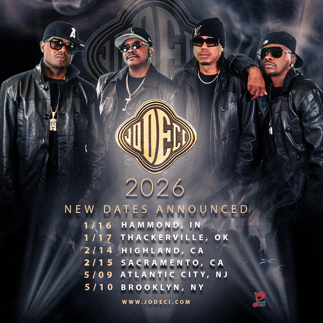 Jodeci tweet media