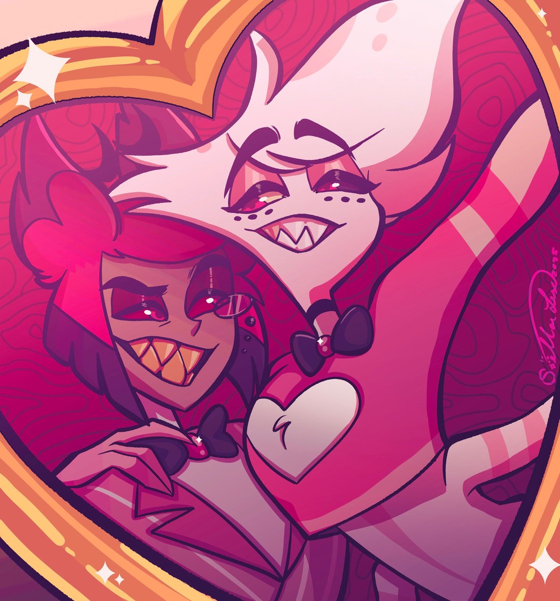 StellarLex Art 🔞 COMMISSIONS OPEN! tweet media