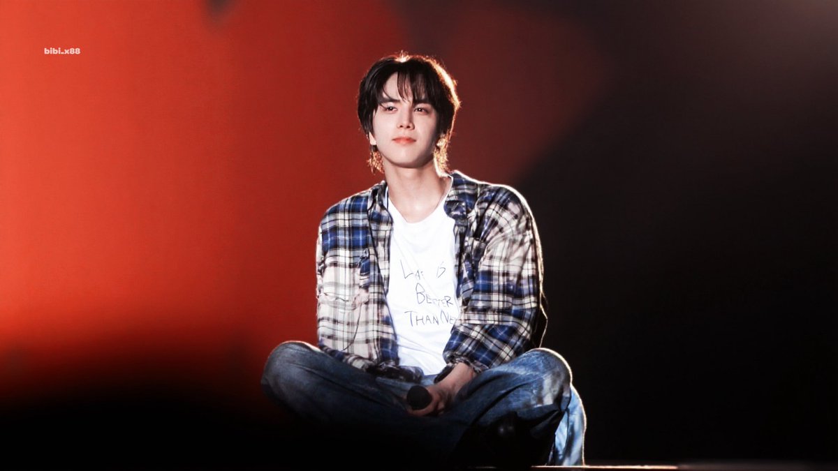 bibi_x88's tweet photo. 251005 THE BOYZ ＜THE BLAZE＞ WORLD TOUR in JAPAN

🎞

#더보이즈 #THEBOYZ #ドボイズ #영훈 #김영훈 #YOUNGHOON #ヨンフン https://t.co/gs4hpCycp5