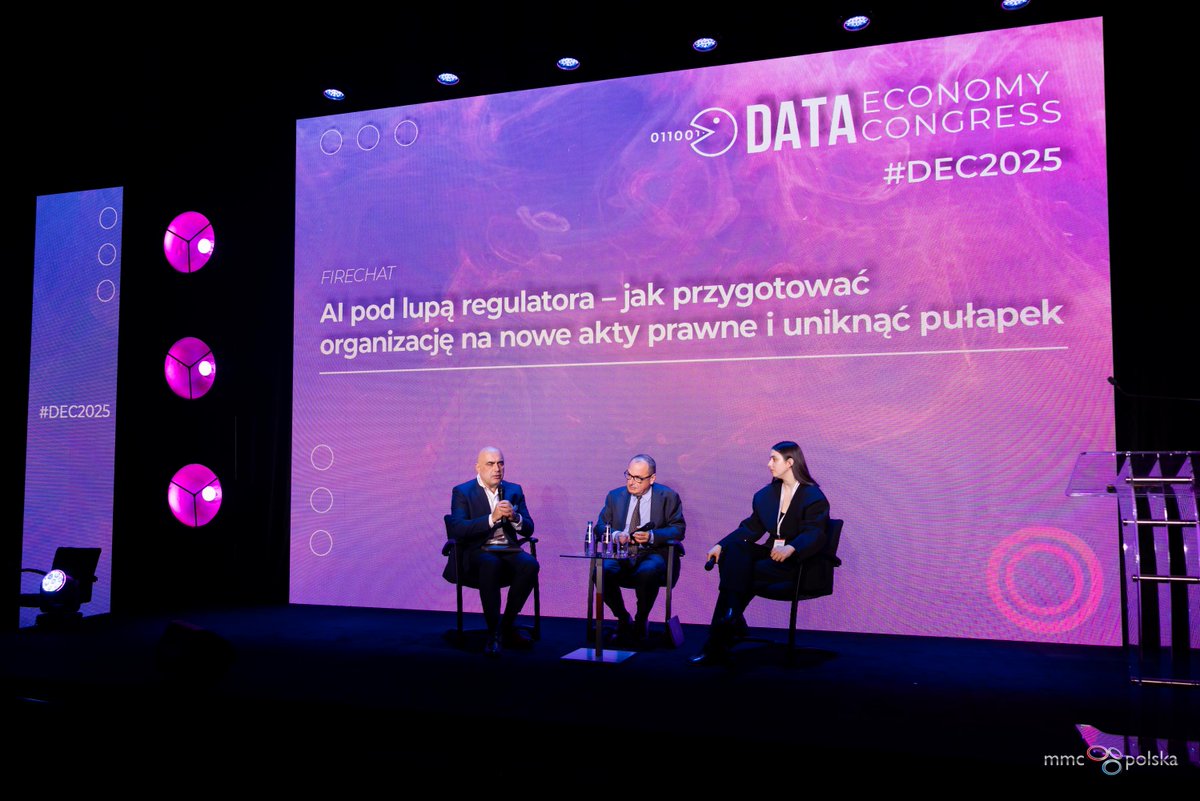 Data Economy Congress tweet media
