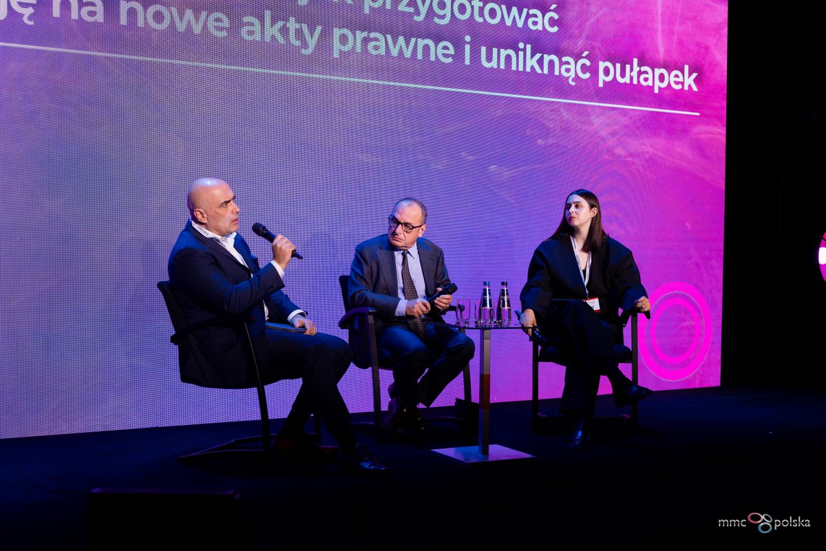Data Economy Congress tweet media