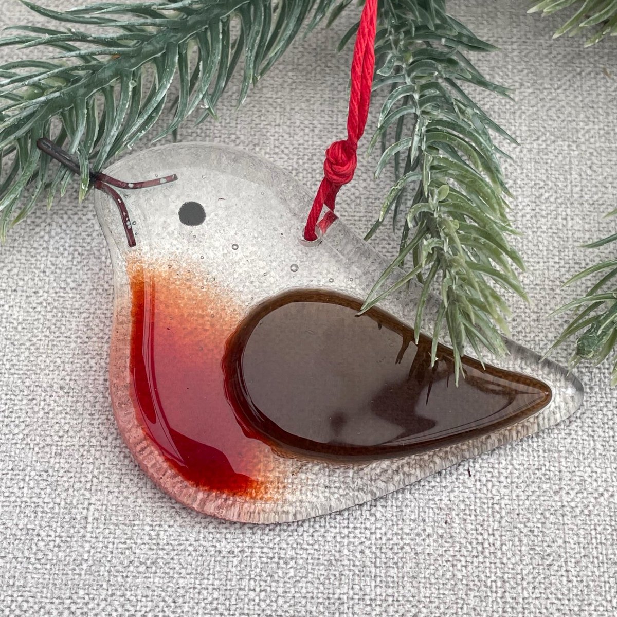 blueberryglass.etsy.com/listing/178437…
#glassrobin #fusedglassrobin #christmasgift #christmasgiftideas #christmastree