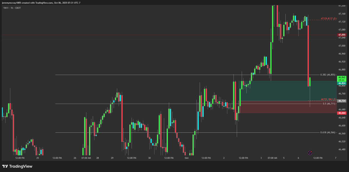 Jeremy McWay tweet media